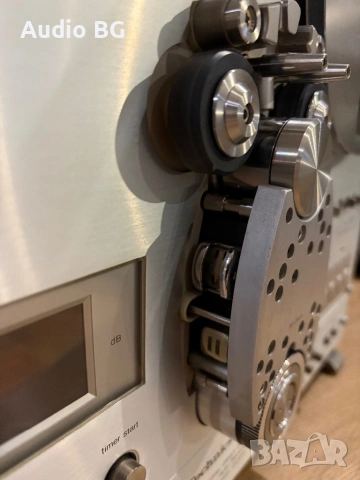 Technics RS-777 Top Condition   (2), снимка 4 - Декове - 53860704