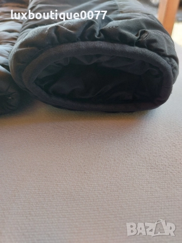 Чисто ново без етикет зимно пухено яке The north face Himalayan M, снимка 6 - Якета - 52278984