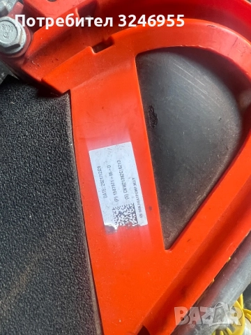 Термопомпа за тесла , снимка 3 - Части - 52111132