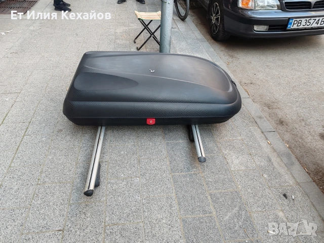 Куфар италиански , снимка 5 - Аксесоари и консумативи - 53712931