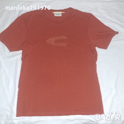 Camel Active (М) мъжка тениска, снимка 1 - Тениски - 40259950