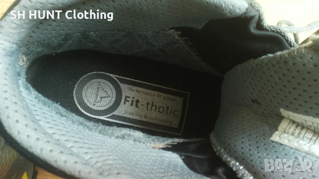 LA SPORTIVA TRANGO GORE-TEX Boots размер EUR 38 дамски детски водонепромокаеми - 1300, снимка 16 - Дамски боти - 51197520