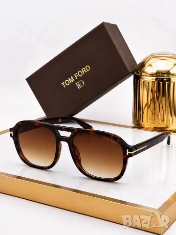 Prada ⚜️Tom Ford ⚜️ Fendi ⚜️Дамски Слънчеви Очила , снимка 6 - Слънчеви и диоптрични очила - 55755141