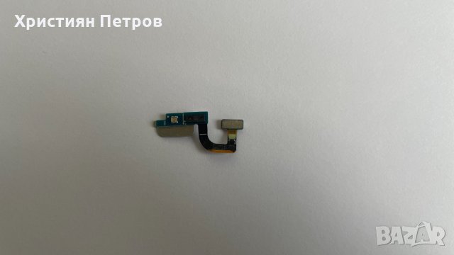 Лентов кабел със сензор близост и светлина за Samsung Galaxy S7