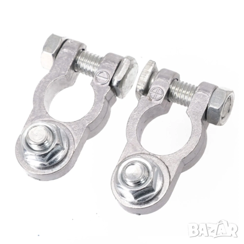 Клеми за акумулатор