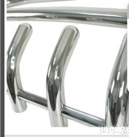 преден ролбар Спринтер 1999 2006 спешно, снимка 2 - Аксесоари и консумативи - 48830495