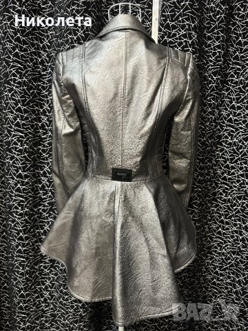 Яке Junona НАМАЛЕНИЕ , снимка 2 - Якета - 42736016