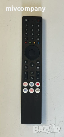 Смарт телевизор ''40 TCL 40S51K QLED SMART TV, ANDROID TV, снимка 2 - Телевизори - 53861223