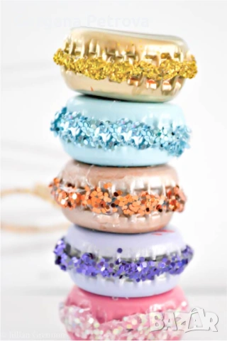 Капачки от бира 50 броя за хоби проекти, снимка 7 - Други - 53558834