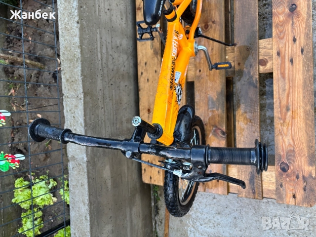 Местим се от града и затова се продава , снимка 6 - Велосипеди - 51750540