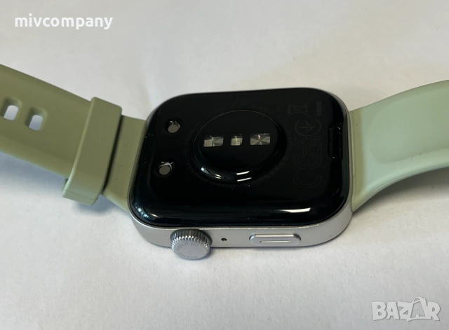 Смарт часовник HUAWEI WATCH FIT 3, снимка 4 - Смарт часовници - 53827865