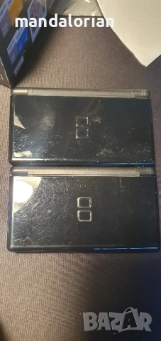 Nintendo 2бр 3DS за ремонт или части , снимка 2 - Nintendo конзоли - 51723558