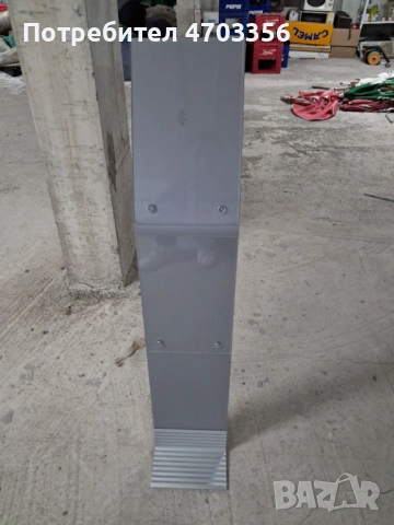 Продавам стойка за ценова листа, меню, брошура