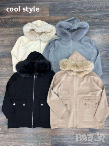 жилетка кашмир , снимка 1