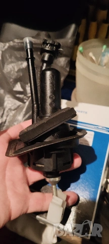 Горна помпа педал съединител Форд Куга Оригинал, снимка 6 - Части - 53353566