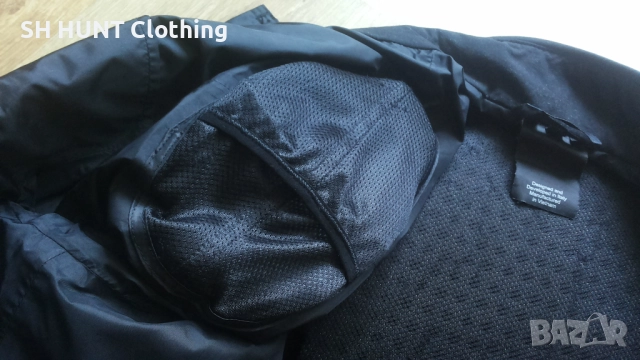 Alpinestars GUNNER WATERPROOF Moto Jacket Размер L мото яке с протектори 11-27, снимка 18 - Якета - 52159673