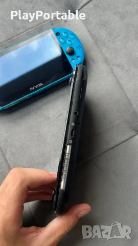 2 броя PS Vita PCH-2000 за части, снимка 2 - PlayStation конзоли - 55771071