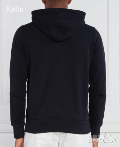 суитшърт Tommy Hilfiger, снимка 6 - Суичъри - 53668738