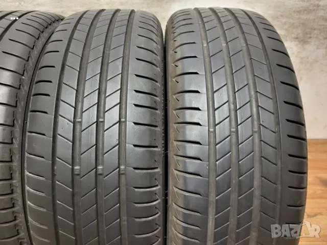 185/65/15 Bridgestone / летни гуми , снимка 3 - Гуми и джанти - 49012833