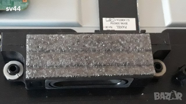 Samsung 24D390EW на части , снимка 5 - Телевизори - 39140510