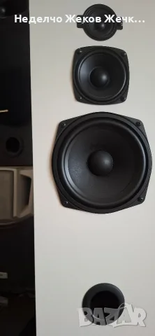 трилентови тонколони Sony , снимка 6 - Тонколони - 56056771
