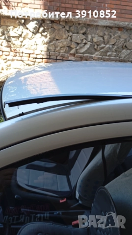 Шкода Фабия комби 1,9 SDI:, снимка 11 - Автомобили и джипове - 51908577