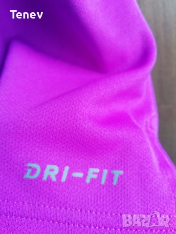Nike Court Dry Vivid Purple Tart Hyper оригинална мъжка тениска , снимка 7 - Тениски - 38925274
