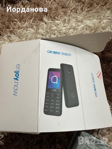 Alcatel , снимка 2 - Alcatel - 41018749