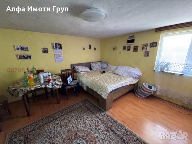 Двуетажна къща в ”Лозята” град Добрич, снимка 7 - Вили - 51651193