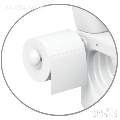 DOLU Гърне - тоалетна чиния със звук 7051, снимка 4 - Други - 47509451