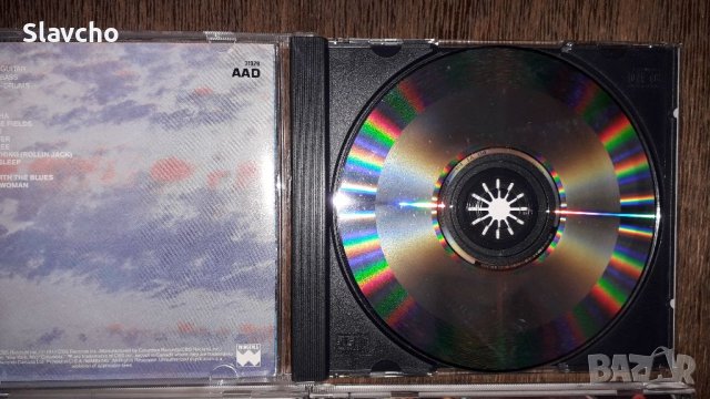 Компакт дискове на-West,Bruce & Laing-Play With Fire/Whatever Turns You On/Live n'Kickin'/Why Dontch, снимка 12 - CD дискове - 40284829