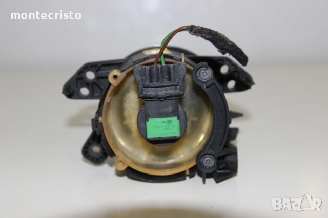 Десен халоген Mercedes W169 A-Class (2004-2012г.) десен фар за мъгла A2518200856, снимка 4 - Части - 53673685