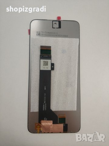 Дисплей за Motorola G53 5G, снимка 2 - Резервни части за телефони - 40651701