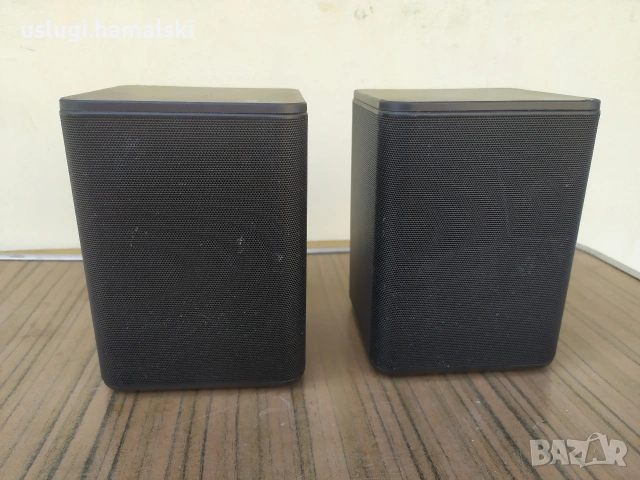 Тонколони/говорители LG