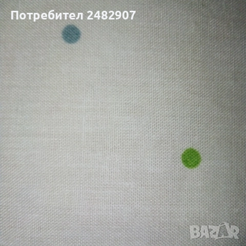 Спален чаршаф, снимка 3 - Спално бельо - 51698330