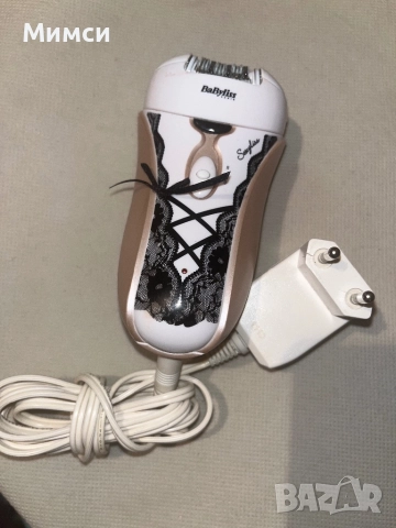 Епилатори Philips,Babyliss, снимка 2 - Епилатори - 51796165