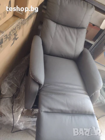 Фотьойл сива кожа забележки по кожата ПРЕОЦЕНЕН ПРОДУКТ