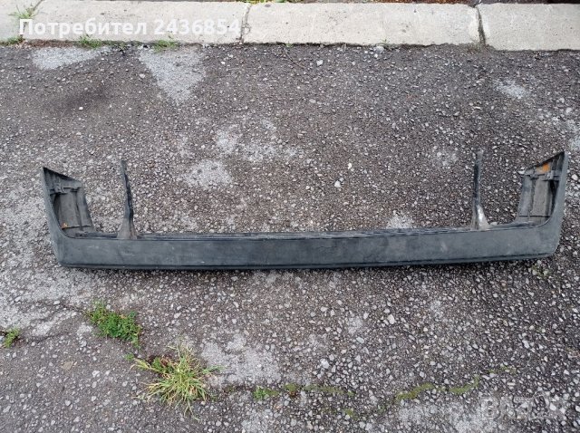 Задна броня за Фолксваген голф МК 1, снимка 5 - Части - 41003164