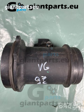 Дебитомер за Ауди AUDI Q7 , 059906461K, снимка 2 - Части - 39648717