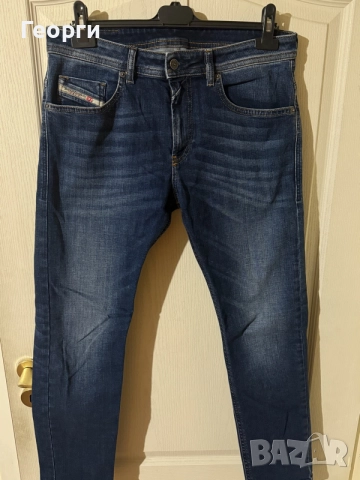 Мъжки дънки Diesel, размер W32