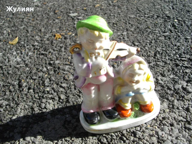 СТАР ПОРЦЕЛАН МАРКИРАН 