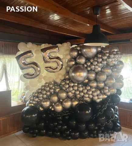 Украси за сватба  ,кръщене юбилей, снимка 2 - Други - 33214566