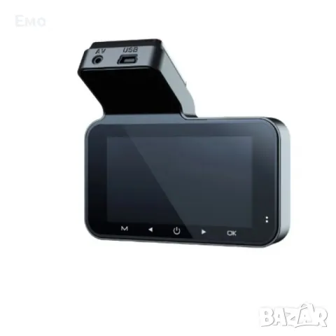Видеорегистратор Cam Car DVR 1080P - Вашето надеждно око на пътя, снимка 3 - Аксесоари и консумативи - 47737252
