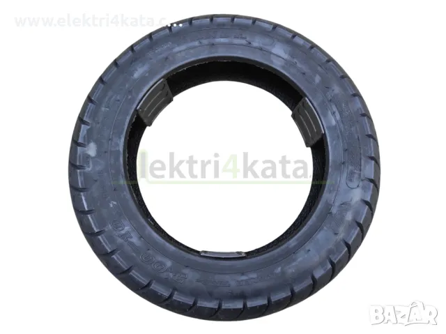 Външна гума 3.00-10 WANDA (Road), снимка 3 - Части - 50343109