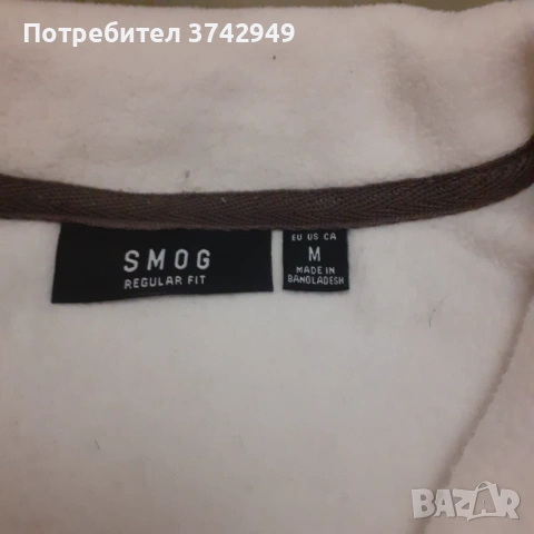 Дамска блуза, снимка 2 - Блузи с дълъг ръкав и пуловери - 53441450