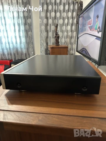  Продавам тунер  CREEK EVOLUTION Limited - Rds FM_ AM, снимка 8 - Ресийвъри, усилватели, смесителни пултове - 50941901