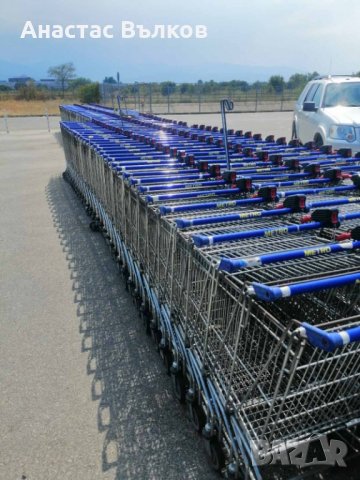 Транспортни колички, снимка 3 - Други услуги - 33990179