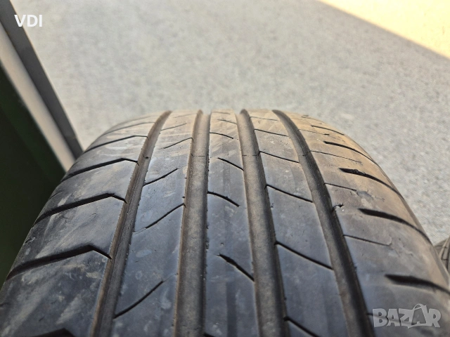 Летни Гуми 205/55 R16, снимка 5 - Гуми и джанти - 53801093