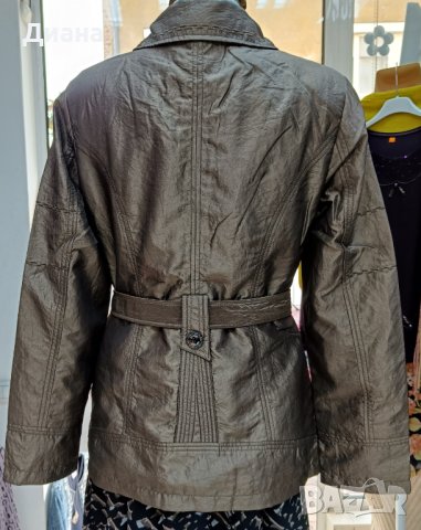 Дамско яке, снимка 3 - Якета - 42699065