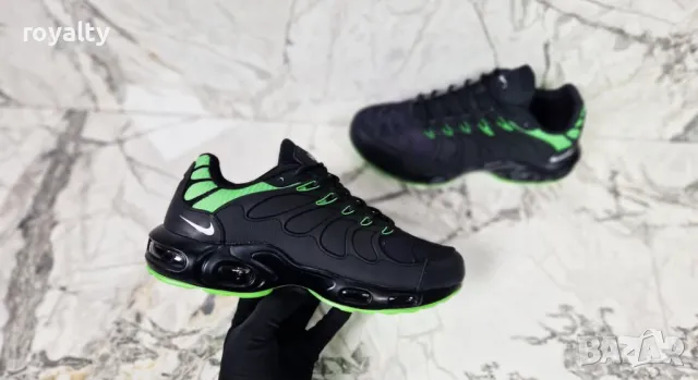 Nike спортни мъжки маратонки , снимка 2 - Маратонки - 49625288